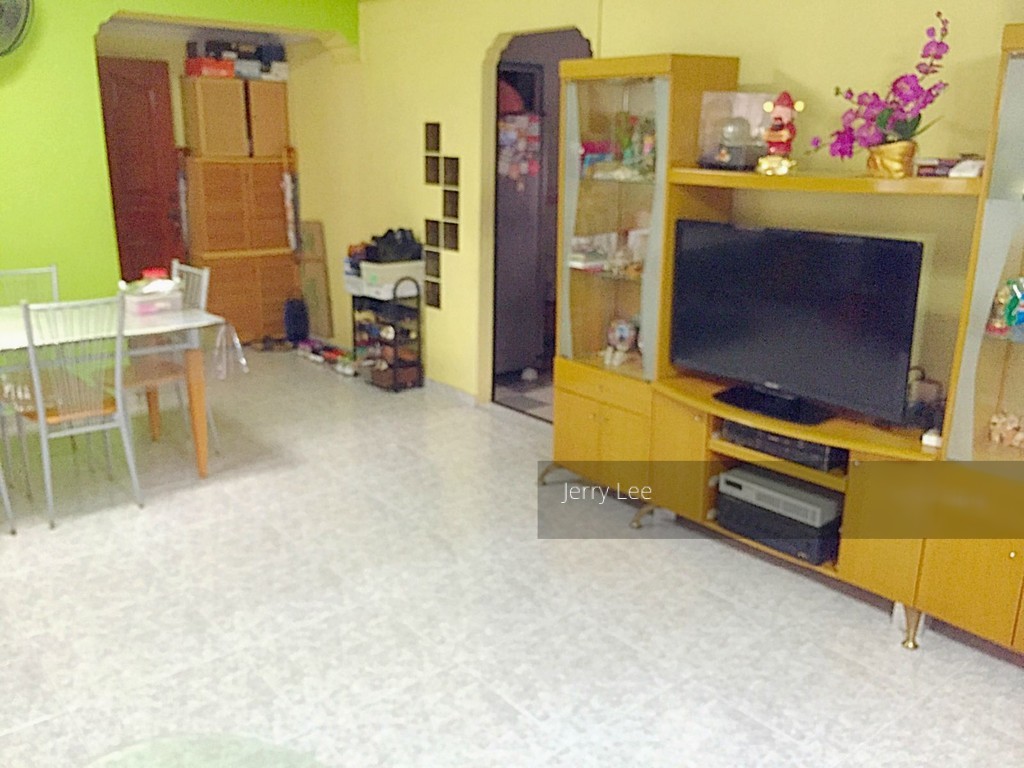 Blk 212 Pasir Ris Street 21 (Pasir Ris), HDB 5 Rooms #123973122